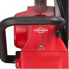 Шліфмашина універсальна відрізна акумуляторна MILWAUKEE M18 FCOS230-0 4933471696 (+диск)