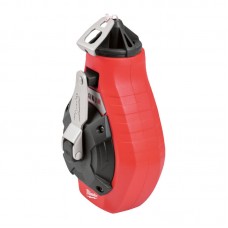 Шнур розмічальний довжиною 30 м/0,9 мм у комплекті з крейдовим порошком синій MILWAUKEE