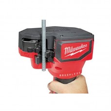 Шпилькоріз акумуляторний MILWAUKEE M18 BLTRC-0, ( 4 ріжучі матриці, HD кейс)