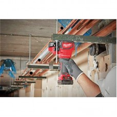 Шпилькоріз акумуляторний MILWAUKEE M18 BLTRC-0, ( 4 ріжучі матриці, HD кейс)