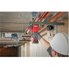 Шпилькоріз акумуляторний MILWAUKEE M18 BLTRC-0, ( 4 ріжучі матриці, HD кейс)