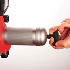 Шприц для змащування акумуляторний MILWAUKEE, M12 GG-0