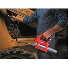 Шприц для змащування акумуляторний MILWAUKEE, M12 GG-0