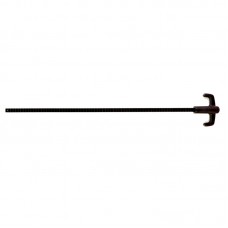 Шток поршня для туби MILWAUKEE 600мл (для С18 PCG)
