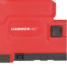 Система для видалення пилу акумуляторна MILWAUKEE, M18 CDEX-0 (для M18 BLH и BLHX)