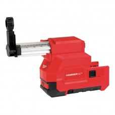 Система для видалення пилу акумуляторна MILWAUKEE, M18 CDEX-0 (для M18 BLH и BLHX)