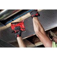 Степлер акумуляторний MILWAUKEE, M12 BST-0
