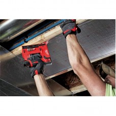 Степлер акумуляторний MILWAUKEE, M12 BST-0