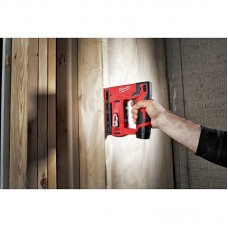 Степлер акумуляторний MILWAUKEE, M12 BST-0