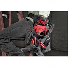 Степлер акумуляторний MILWAUKEE, M12 BST-0