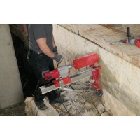 Стійка MILWAUKEE для алмазного свердління DCM 2-350