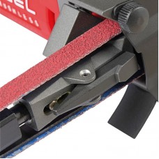 Стрічкова шліфувальна машина 10мм M12 FBFL10-0 MILWAUKEE