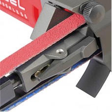 Стрічкова шліфувальна машина 13мм M12 FBFL13-0 MILWAUKEE