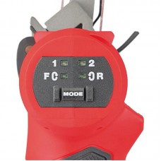 Стрічкова шліфувальна машина 13мм M12 FBFL13-0 MILWAUKEE