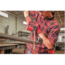 Стрічкова шліфувальна машина 13мм M12 FBFL13-0 MILWAUKEE