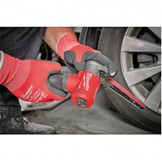 Стрічкова шліфувальна машина 13мм M12 FBFL13-0 MILWAUKEE