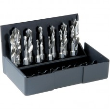 Свердло по металу 3-10 mm