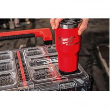 Термокружка 887 мл (1 шт) PACKOUT TUMBLER 887 ML RED - 1PC XXX
