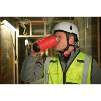 Термокружка 887 мл (1 шт) PACKOUT TUMBLER 887 ML RED - 1PC XXX