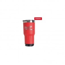 Термокружка PACKOUT TUMBLER 591 ML RED - 1PC XXX