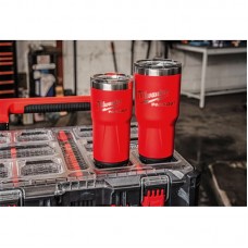 Термокружка PACKOUT TUMBLER 591 ML RED - 1PC XXX
