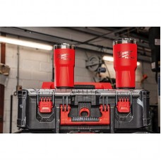 Термокружка PACKOUT TUMBLER 591 ML RED - 1PC XXX