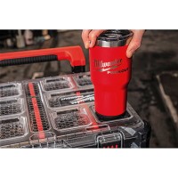 Термокружка PACKOUT TUMBLER 591 ML RED - 1PC XXX