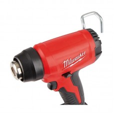 Термоповітродувка акумуляторна MILWAUKEE, M18 BHG-0