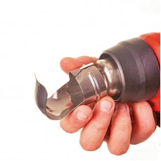 Термоповітродувка акумуляторна MILWAUKEE, M18 BHG-0