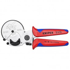 Труборіз для композітних та пластикових труб KNIPEX 90 25 25