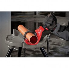 Труборіз для мідних труб діаметр 16-67мм MILWAUKEE