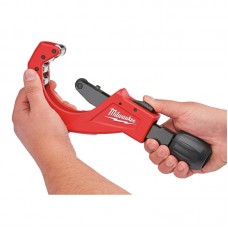 Труборіз для мідних труб діаметр 16-67мм MILWAUKEE