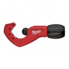 Труборіз для мідних труб діаметр3-28мм MILWAUKEE