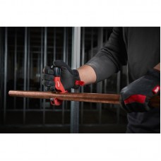 Труборіз для мідних труб діаметр3-28мм MILWAUKEE