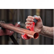 Труборіз для мідних труб діаметр3,2-42мм MILWAUKEE