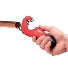 Труборіз для мідних труб діаметр3,2-42мм MILWAUKEE