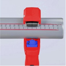 Труборіз для пластикових труб 90 23 01 ВК