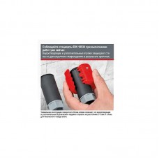 Труборіз для пластикових труб 90 22 10 ВК