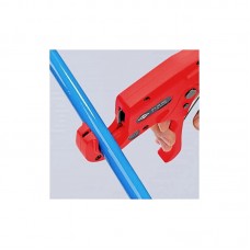 Труборіз для полімерних труб  94 10 185