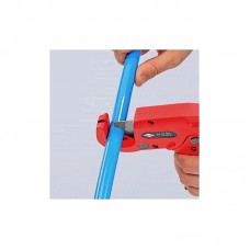 Труборіз для полімерних труб  94 10 185