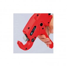 Труборіз для полімерних труб  94 10 185