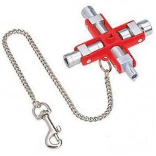 Універсальний ключ 00 11 06