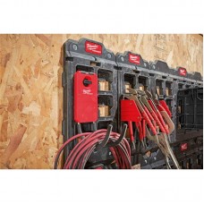 Універсальний вигнутий підвісний гачок Milwaukee Packout