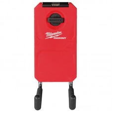 Унивірсальний прямий підвісний крючок Milwaukee Packout