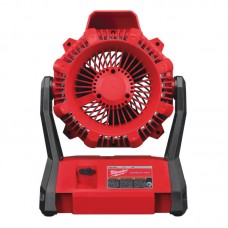 Вентилятор акумуляторний MILWAUKEE, M18 AF-0 потужністю 18 В