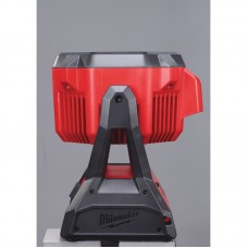 Вентилятор акумуляторний MILWAUKEE, M18 AF-0 потужністю 18 В