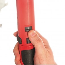 Викрутка акумуляторна MILWAUKEE M4 D-202B, (+ заряд. пристрій, 2 акум.Х2Аг, в сумці для інструментів