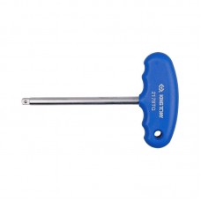 Вороток 1/4\" Т-подібний (уп.6) арт. 2178TG