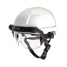 Захисний козирок Milwaukee BOLT Compact прозрачный, 4932479946