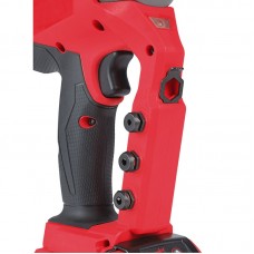 Заклепочник акумуляторний MILWAUKEE M18 ONEFPRT-0X, діаметр закл. 4,8-7,0мм (HD кейс)